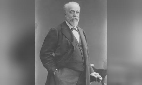 Henri Brisson