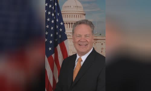 Charlie Wilson (Ohio politician)