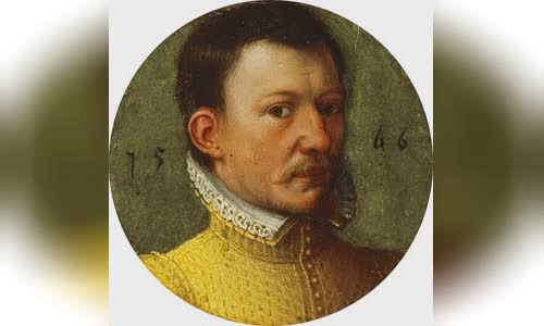James Hepburn, 4th Earl of Bothwell