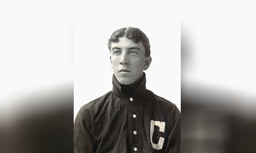 Addie Joss