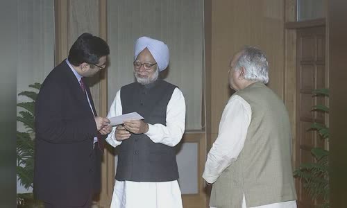 R. P. Goenka