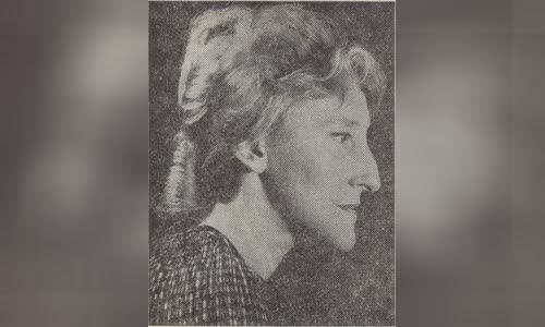 Nina Cassian