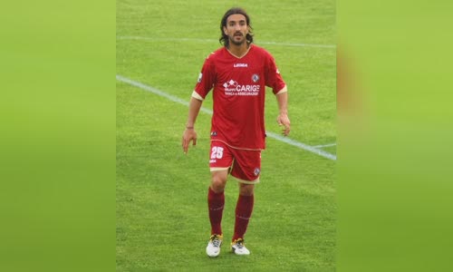 Piermario Morosini