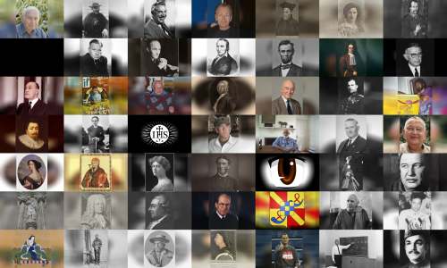 History Deaths on April 15