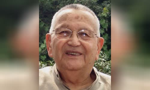 Surya Bahadur Thapa