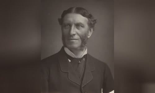 Matthew Arnold