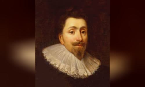 George Calvert, 1st Baron Baltimore