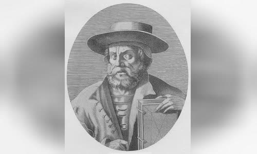 Manuel Chrysoloras