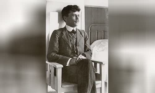 Friedebert Tuglas