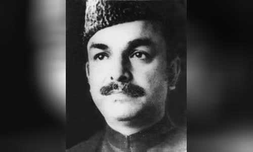Habibullah Bahar Chowdhury
