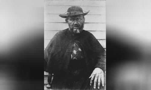 Father Damien