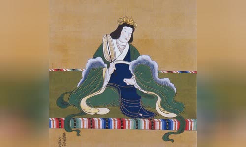 Empress Suiko