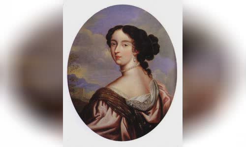 Françoise d'Aubigné, Marquise de Maintenon