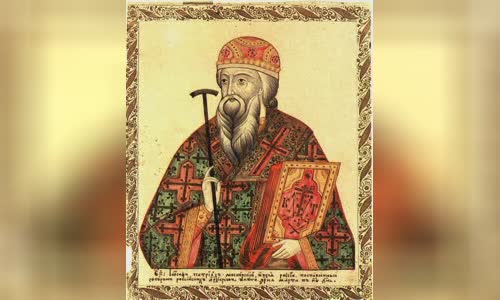 Patriarch Joseph of Moscow