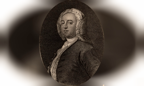 William Oldys