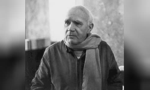 Jean Genet