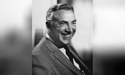 Raymond Bailey