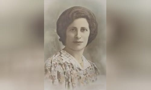 Emma Morano