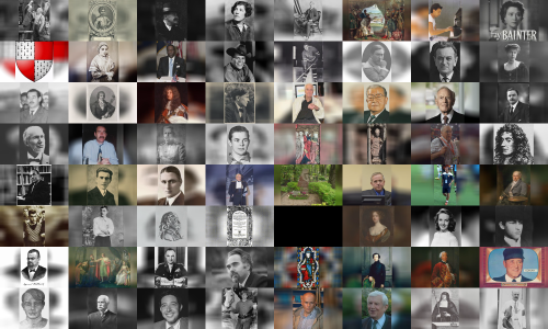 History Deaths on April 16