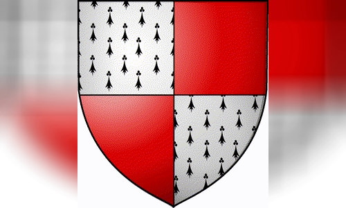 Anne Seymour, Duchess of Somerset