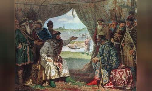 Sviatopolk II of Kiev