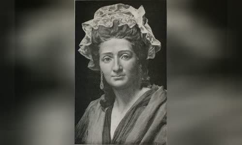 Marie Tussaud