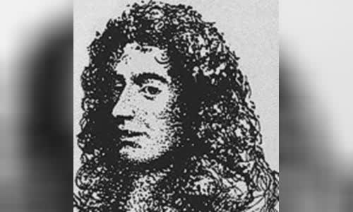 Jacques Cassini