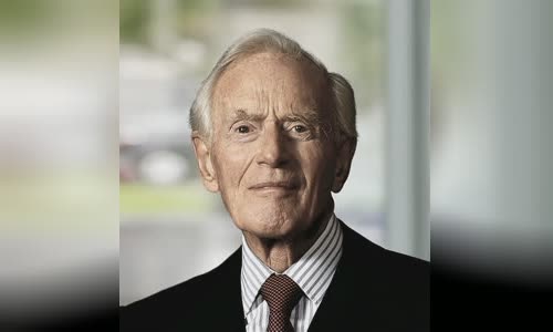 Mærsk Mc-Kinney Møller