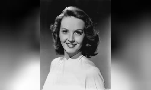 Lucille Bremer