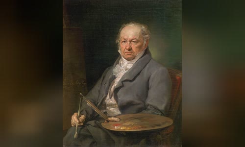 Francisco Goya