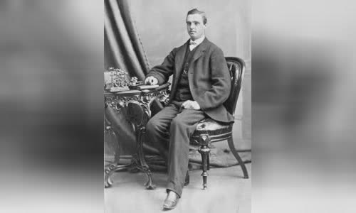 Henry Birks