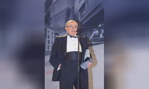 Pedro Ramírez Vázquez