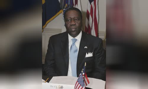 Gyude Bryant