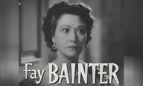 Fay Bainter