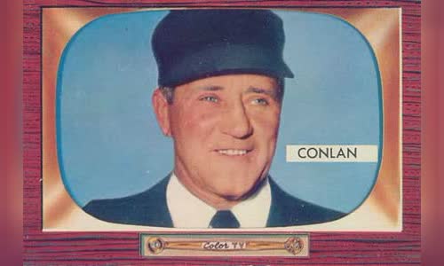 Jocko Conlan