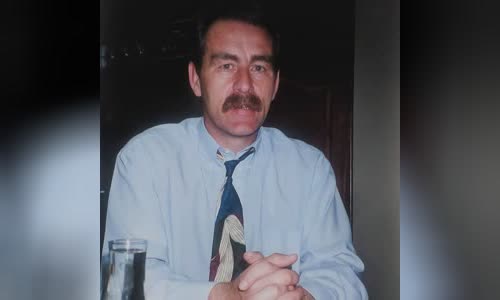 Billy Ayre