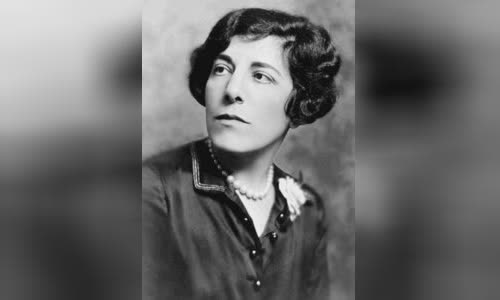 Edna Ferber