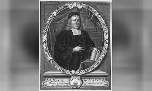 David Hollatz (dogmatician)