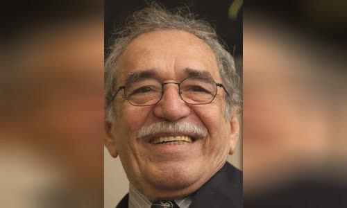 Gabriel García Márquez