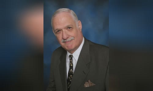 Jonathan V. Plaut