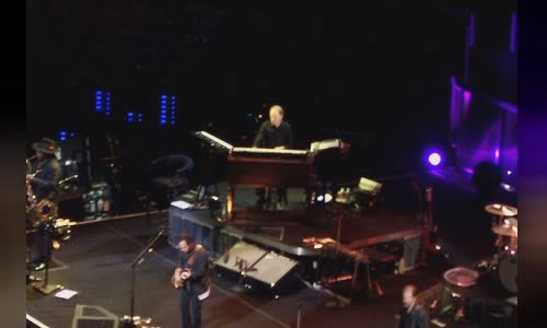 Danny Federici