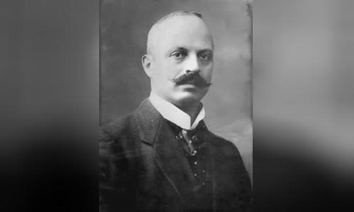 Charles Ruijs de Beerenbrouck