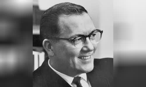 Robert P. Griffin