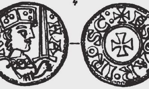 Harald III of Denmark