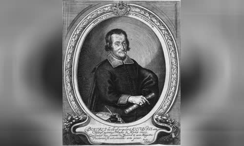 Antonio Bertali