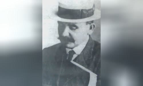 Manwel Dimech