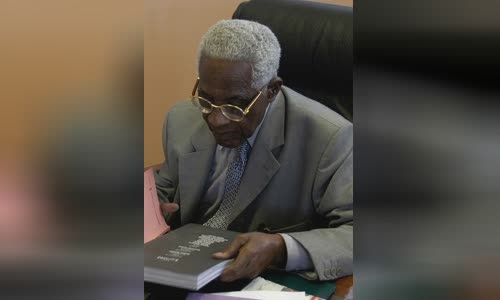 Aimé Césaire