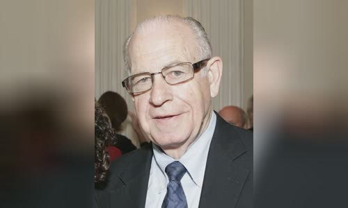 Carl Kasell