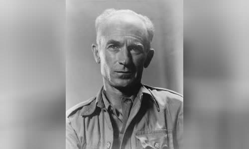 Ernie Pyle
