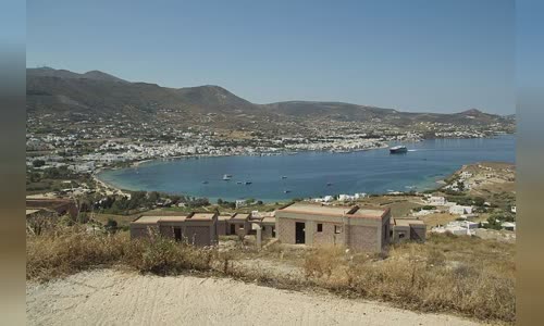 Agallianos Kontoskeles